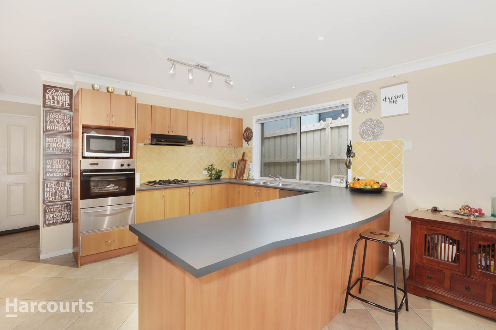 90 Milford Drive, Rouse Hill NSW 2155, Image 1