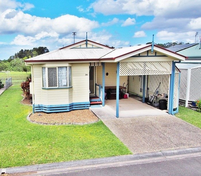 36/171 David Low Way, Bli Bli QLD 4560 House For Sale Domain