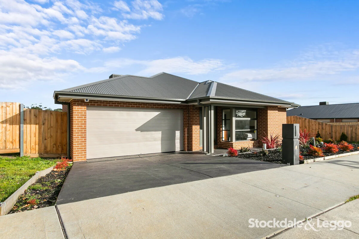 Additional image 20 of 8 Medew Street, Churchill VIC 3842