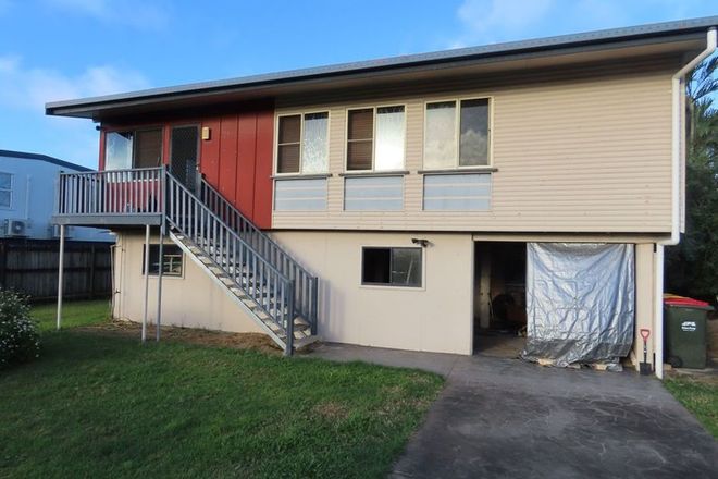 Picture of 99 Scott Street,, SOUTH MACKAY QLD 4740