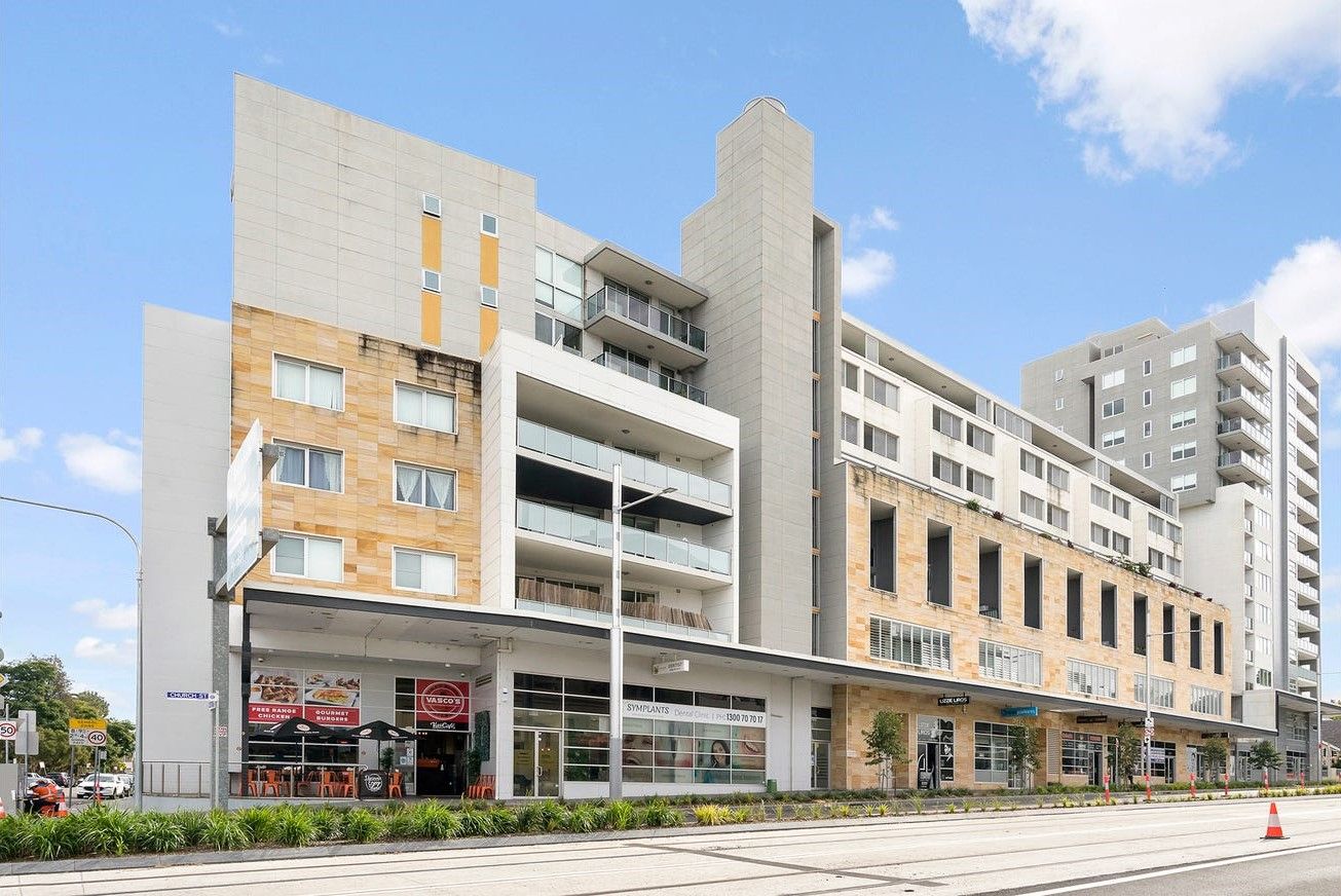 5/459463 Church Street, Parramatta NSW 2150 Apartment For Rent Domain