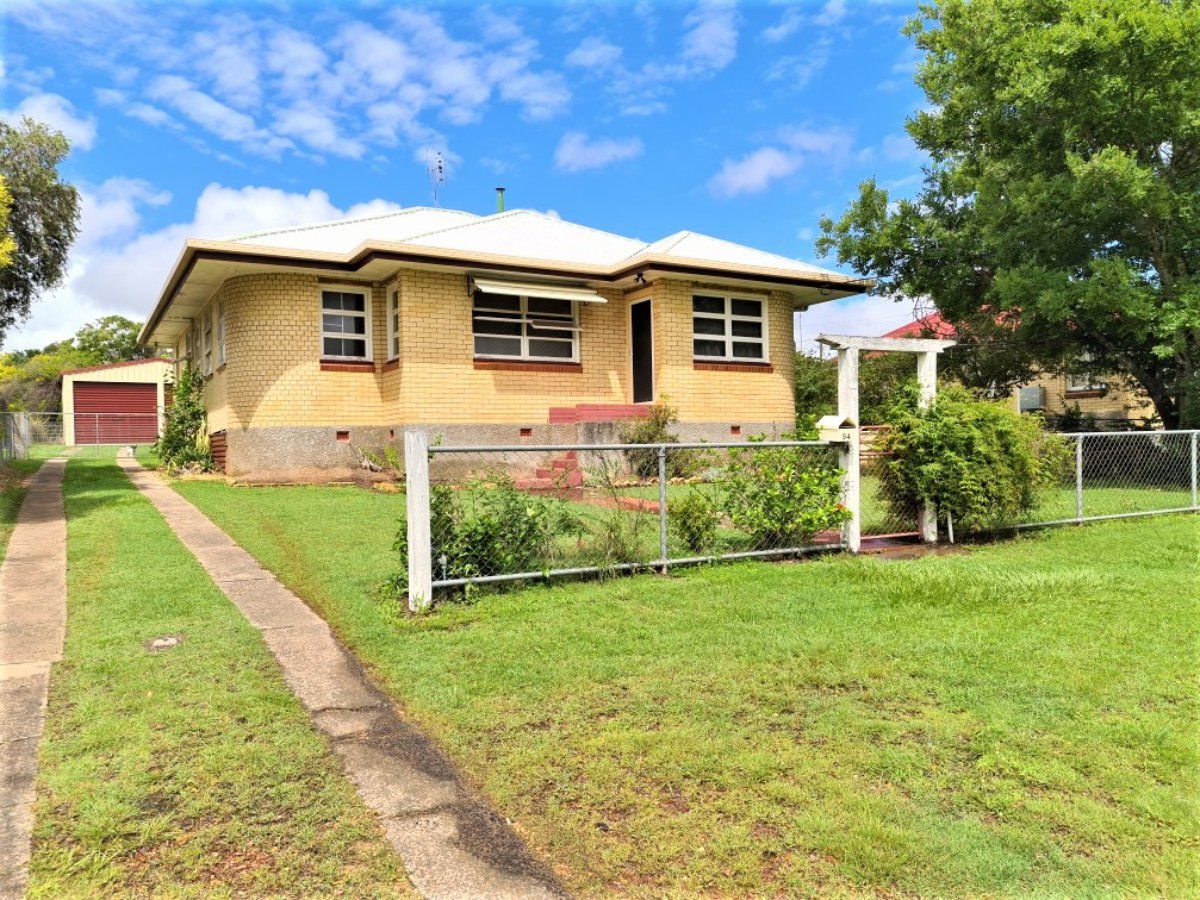 54 Scott Street, Wondai QLD 4606, Image 0