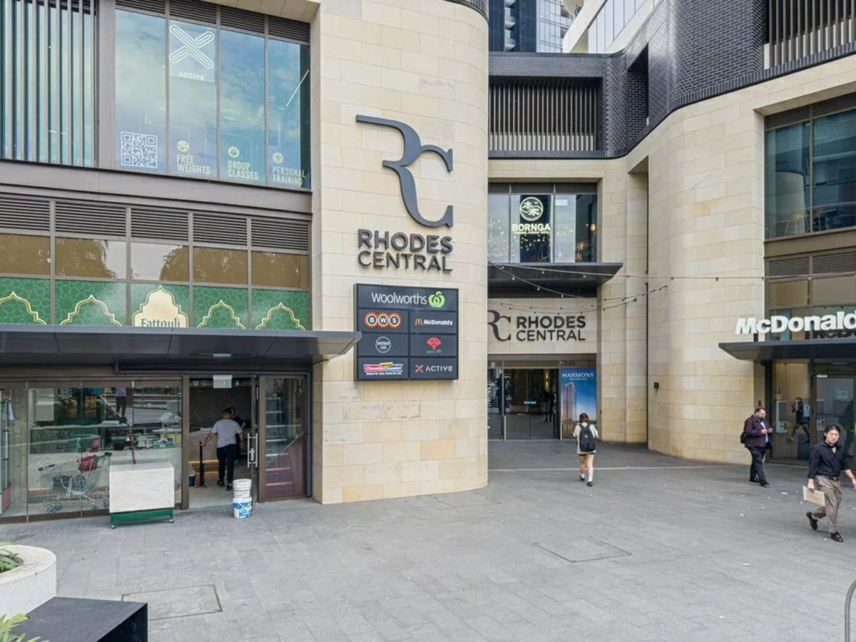 Additional image 15 of Rhodes NSW 2138
