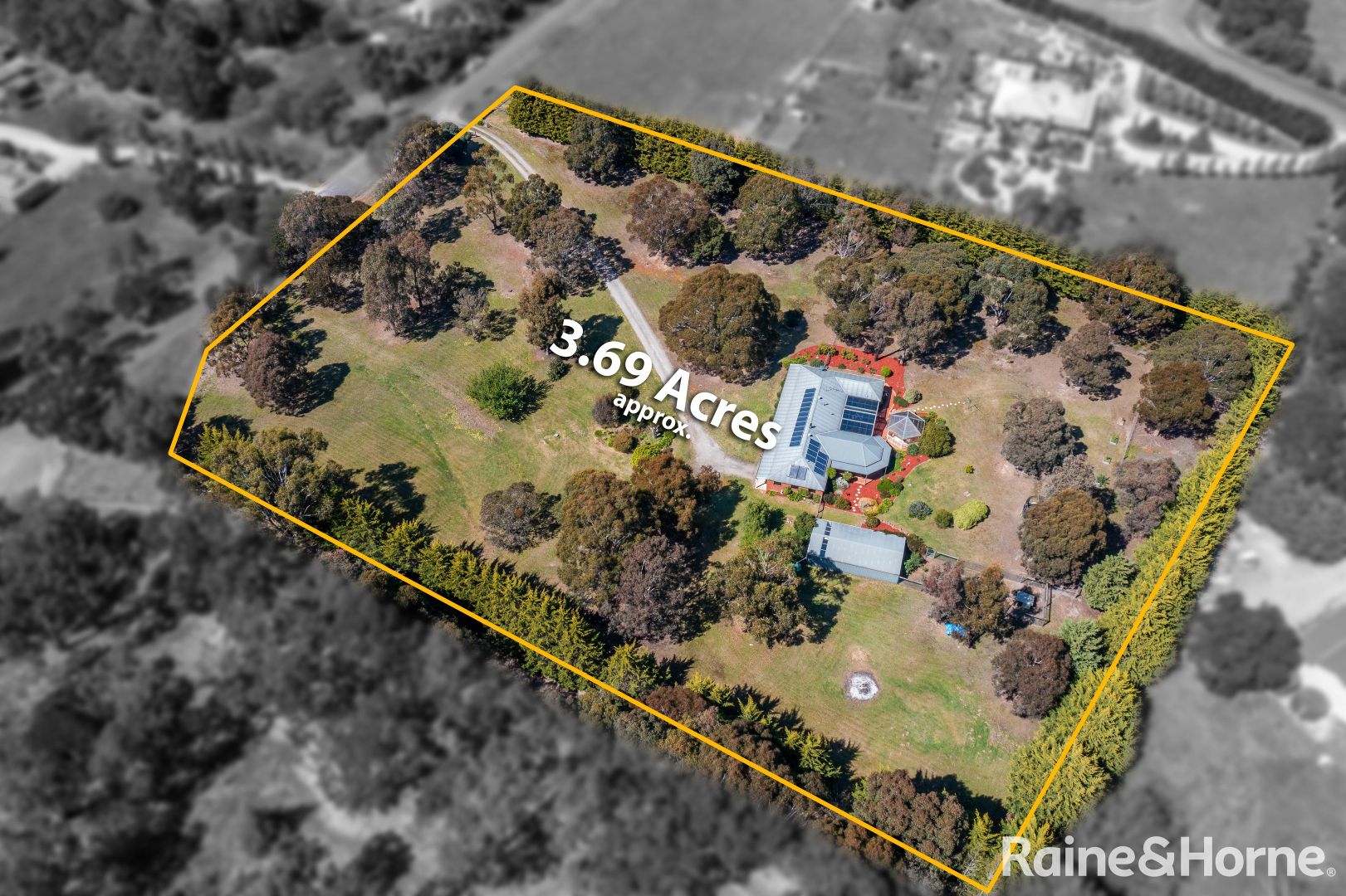 11 Stuart Court, Riddells Creek Property History & Address Research