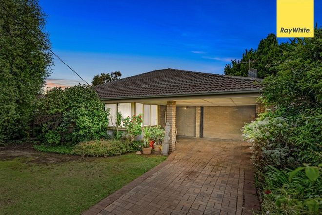 Picture of 4 Tern Court, MELTON VIC 3337