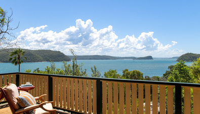 Picture of 1164 Barrenjoey Road, PALM BEACH NSW 2108