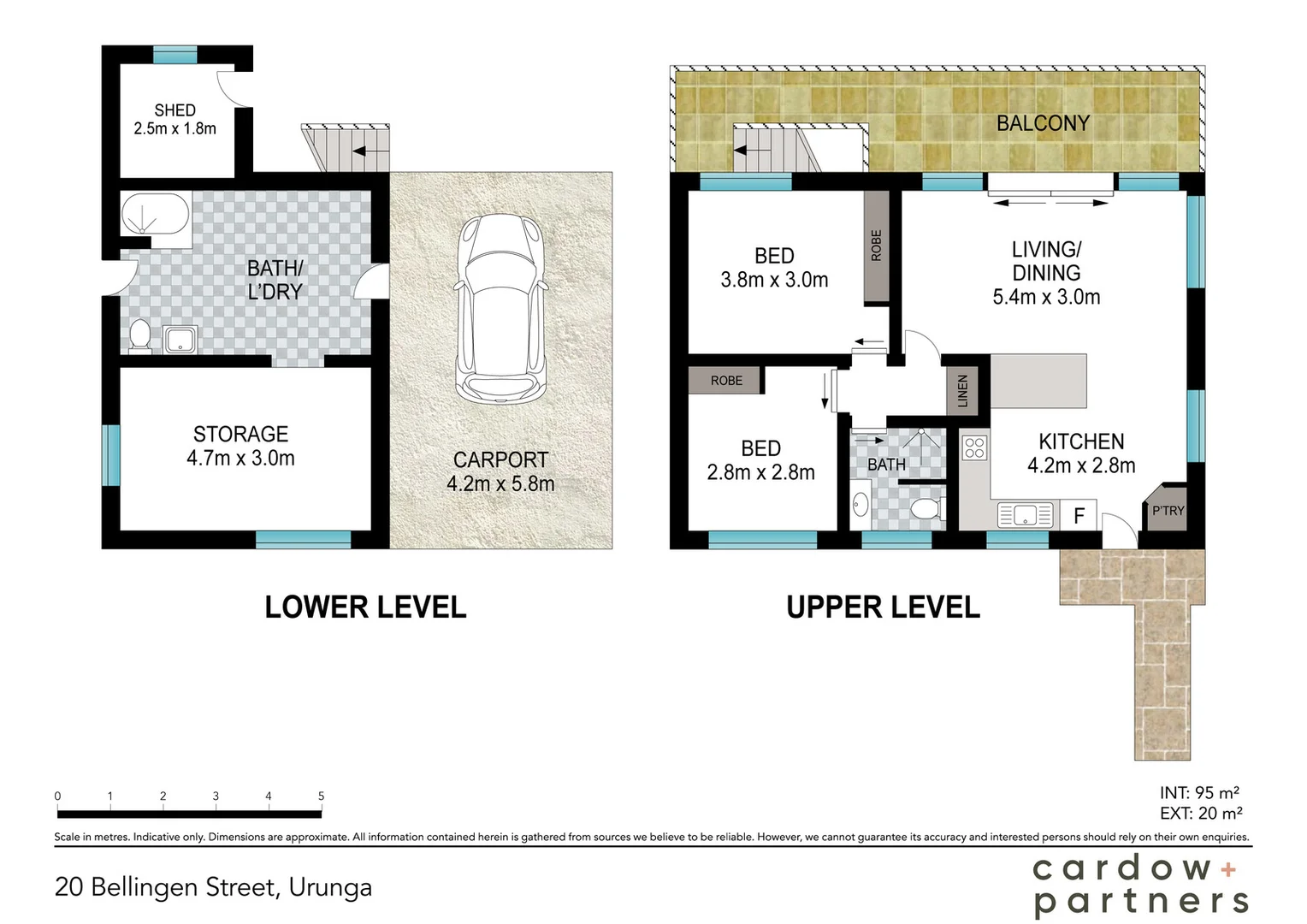 Additional image 24 of 20 Bellingen Street, Urunga NSW 2455