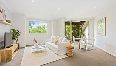 Picture of 18/2 Rosebery Place, BALMAIN NSW 2041