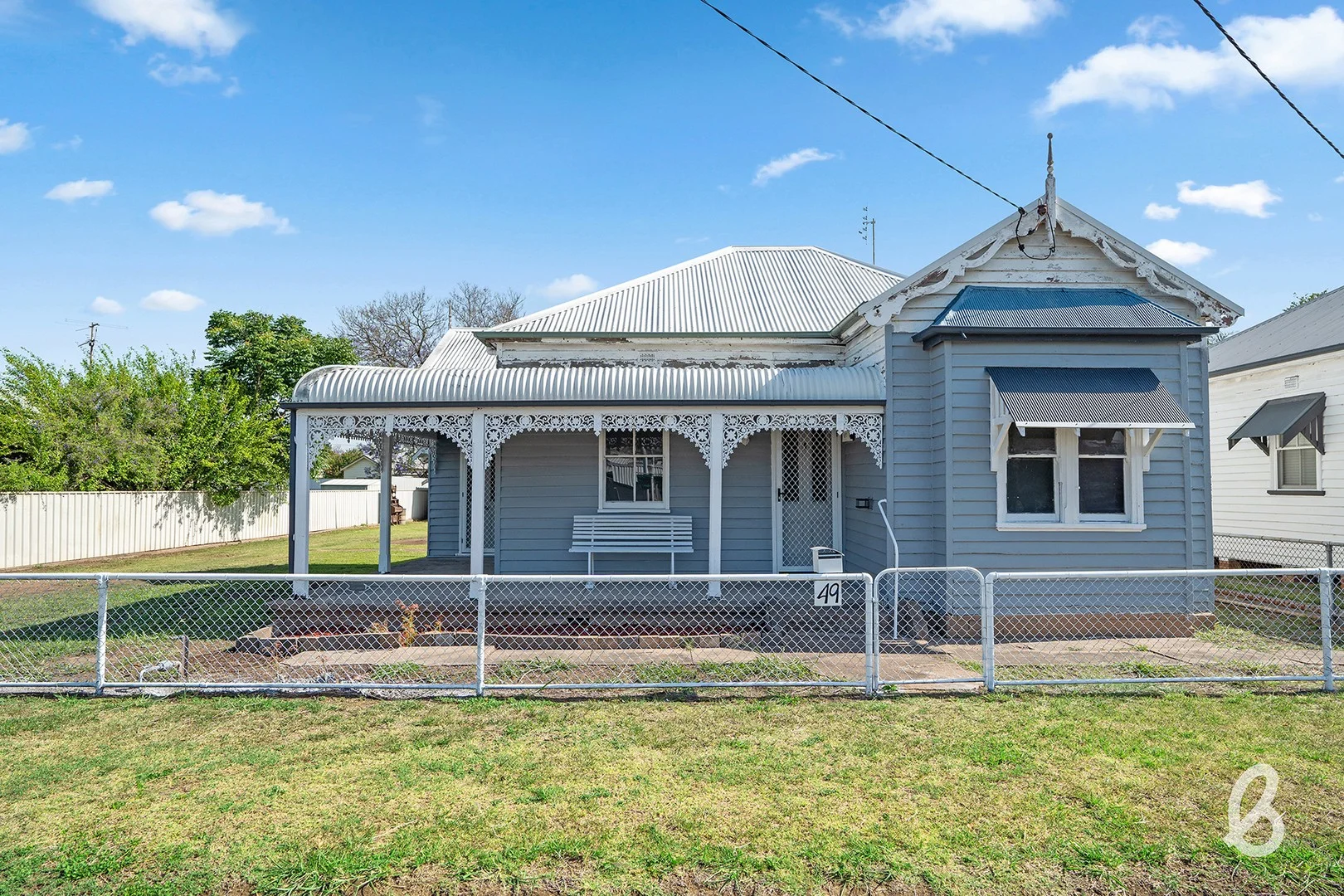Primary image of 49 Pitt Street, Singleton NSW 2330