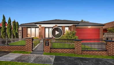 Picture of 13 Edward Street, NOBLE PARK VIC 3174
