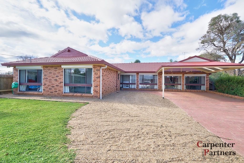 35 Avon Dam Road, Bargo NSW 2574, Image 0