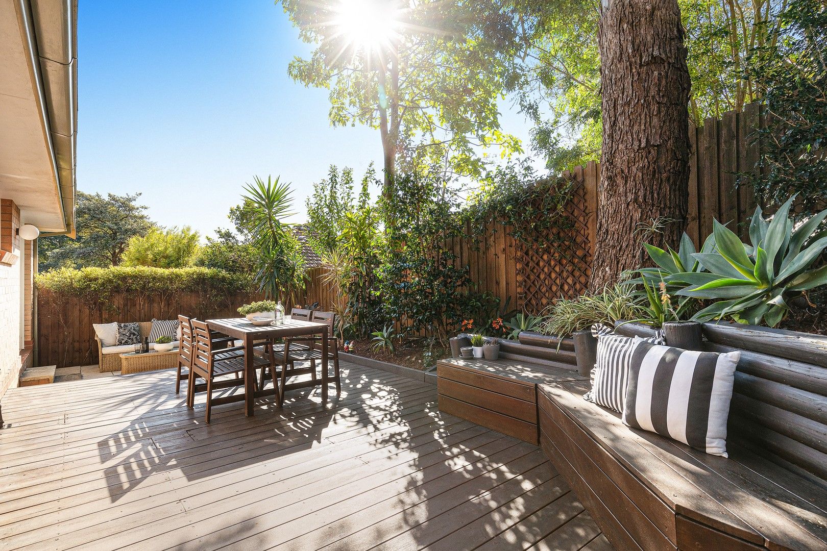 2 bedrooms House in 18C Austin Street LANE COVE NSW, 2066