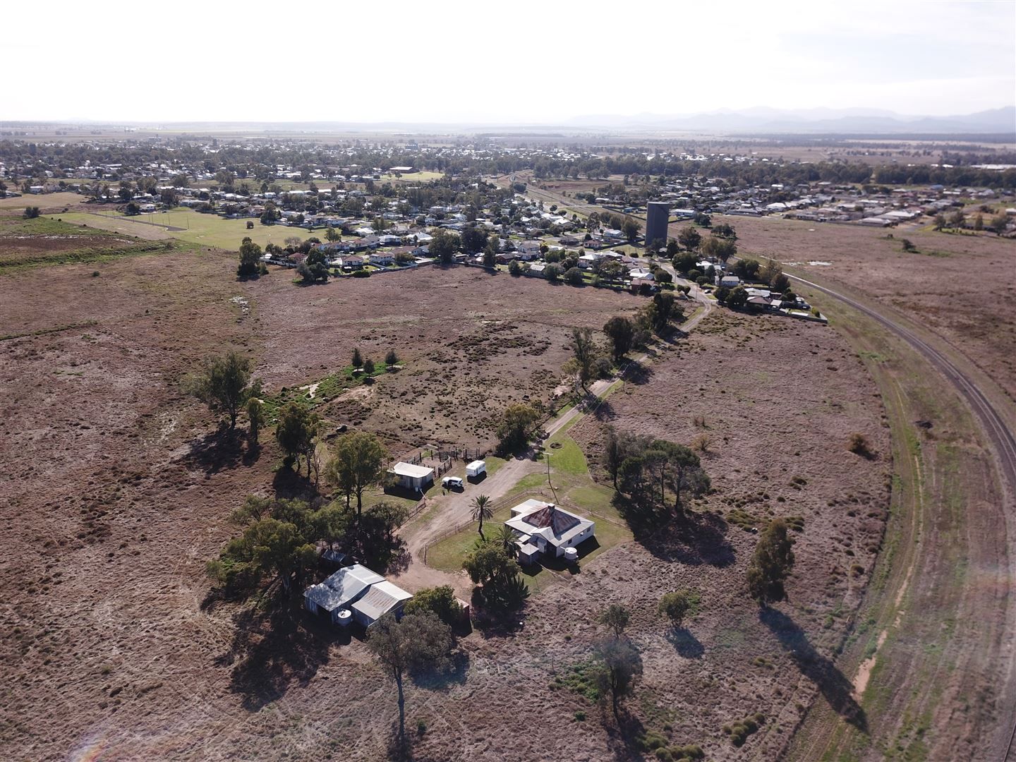 26 Purcell Drive, Narrabri NSW 2390, Image 1