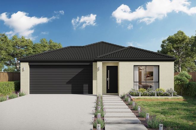 Picture of Lot 3320 Duncan Street, FYANSFORD VIC 3218