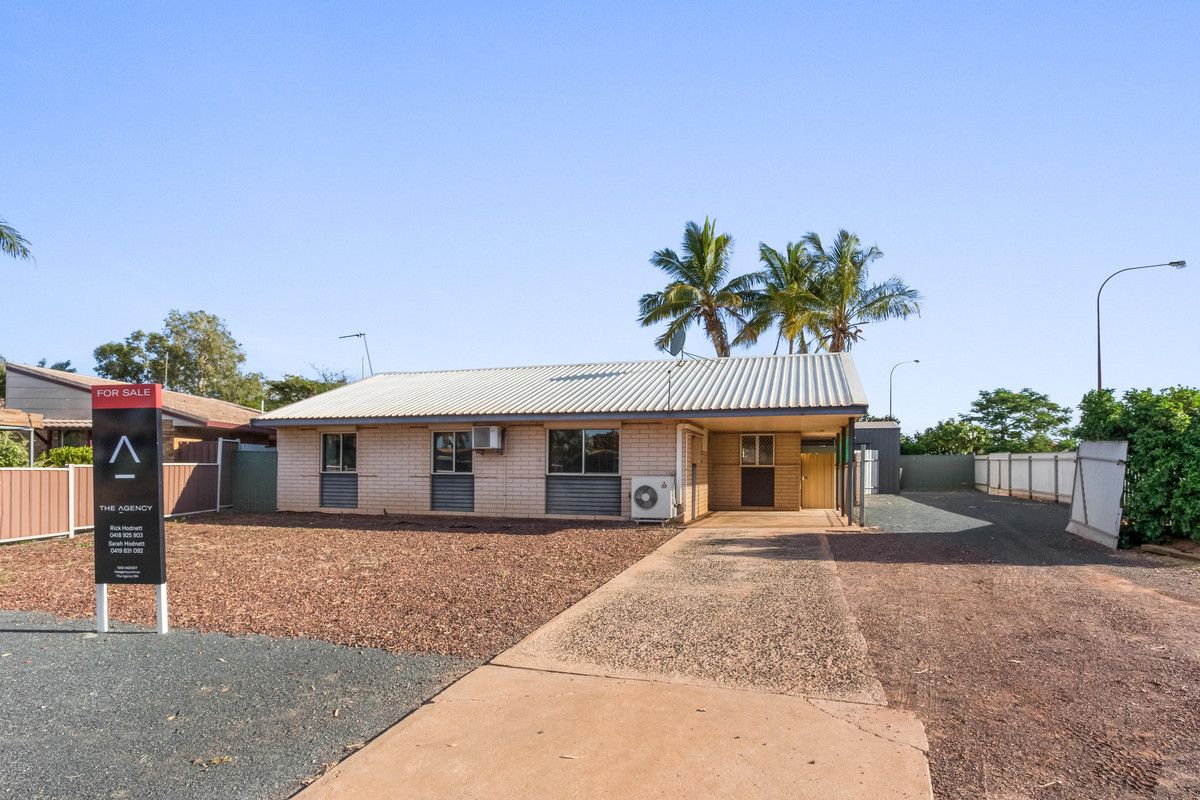 24 Mirfin Way, Pegs Creek WA 6714, Image 0