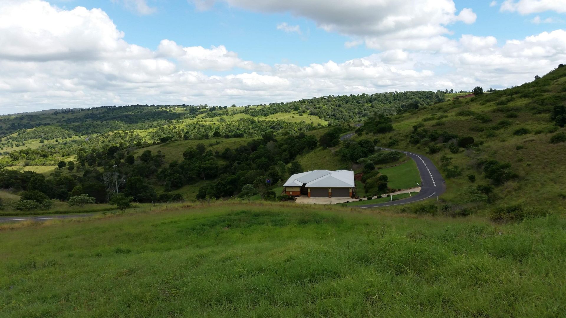 Lot 11 Boat Mountain Road, Murgon QLD 4605 Vacant Land for Sale