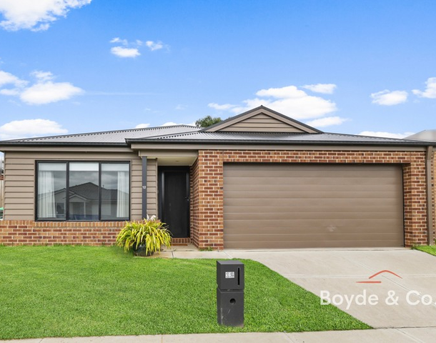 12 Western Barred Place, Longwarry VIC 3816