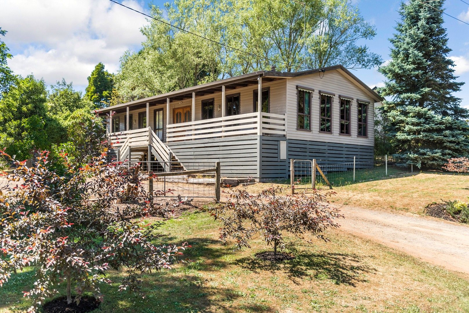 1 Walkers Road, Lyonville VIC 3461, Image 0