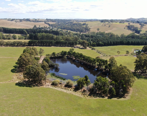 45 Korumburra South Road, Korumburra South VIC 3950