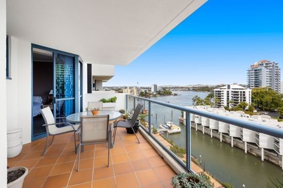 1005/44 Ferry Street, Kangaroo Point QLD 4169, Image 0