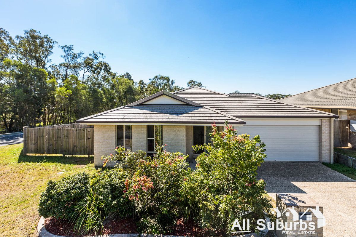2 Coops Place, Heritage Park QLD 4118, Image 0