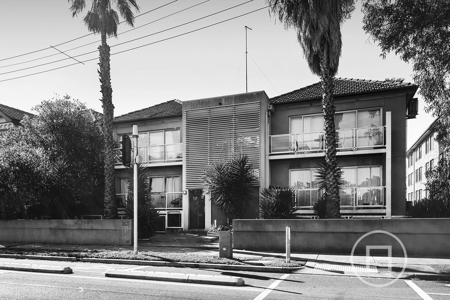 1 bedrooms Apartment / Unit / Flat in 204/363 Beaconsfield Parade ST KILDA WEST VIC, 3182