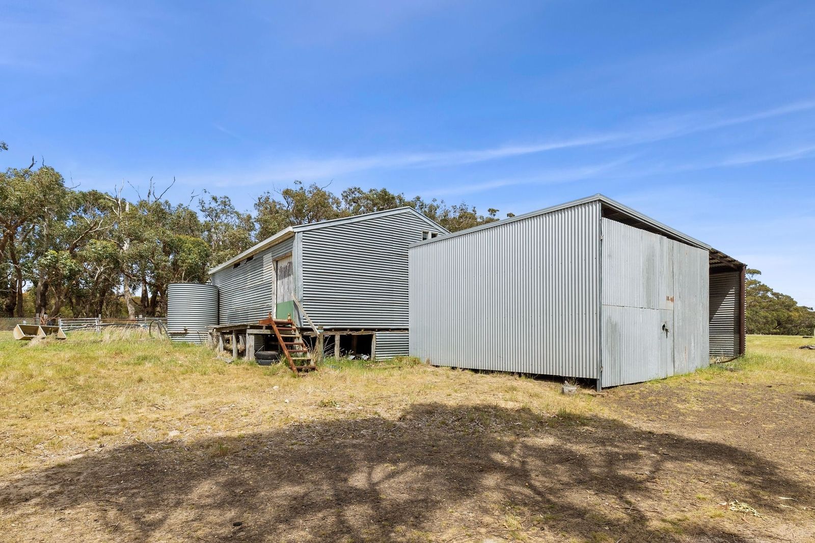 193 Savage Hill Road, Dereel VIC 3352, Image 2