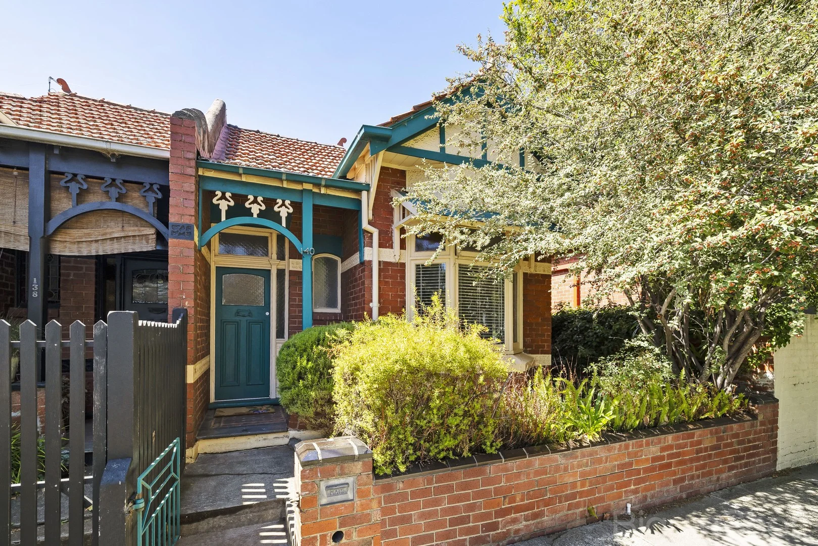140 Tennyson Street, Elwood VIC 3184