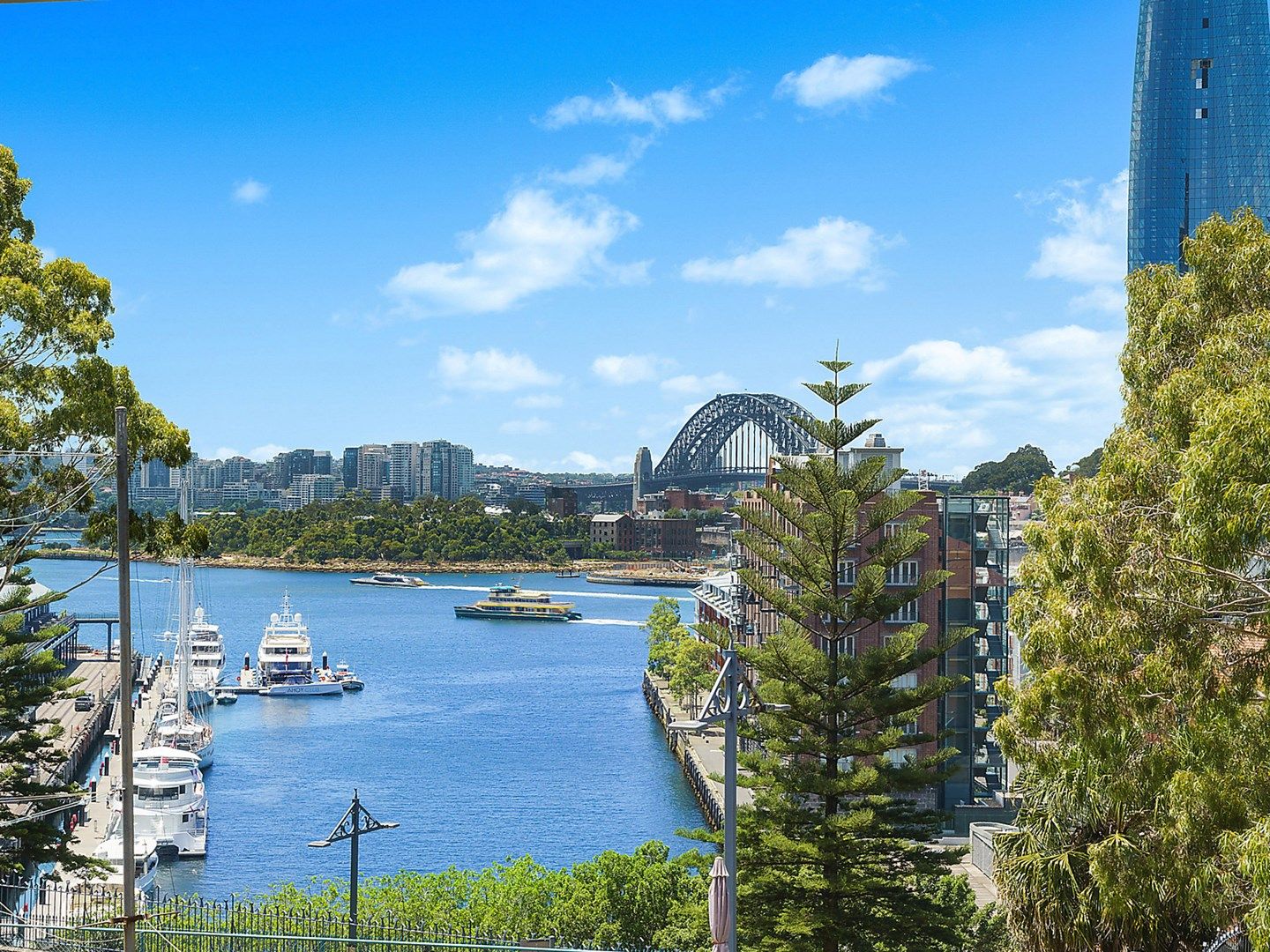 501/22 Point Street, Pyrmont NSW 2009, Image 0