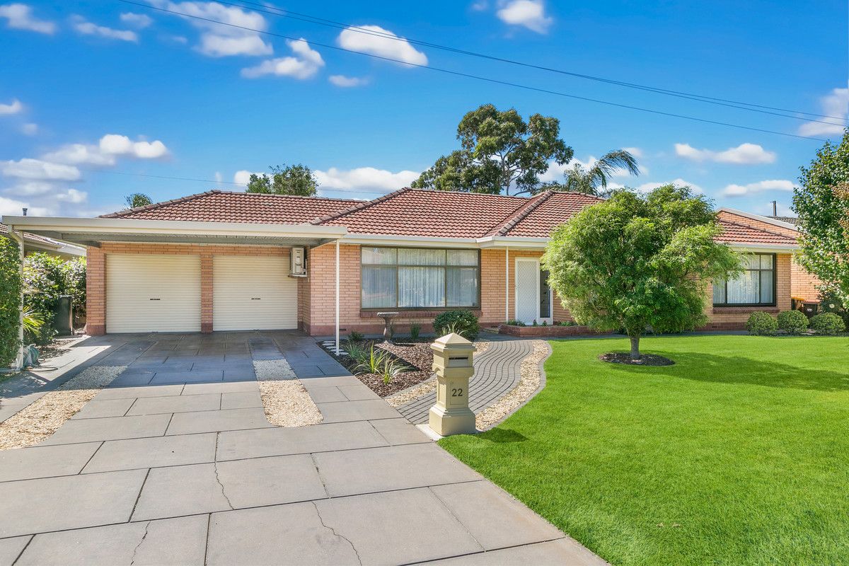 22 Cygnet Street, Novar Gardens SA 5040, Image 0