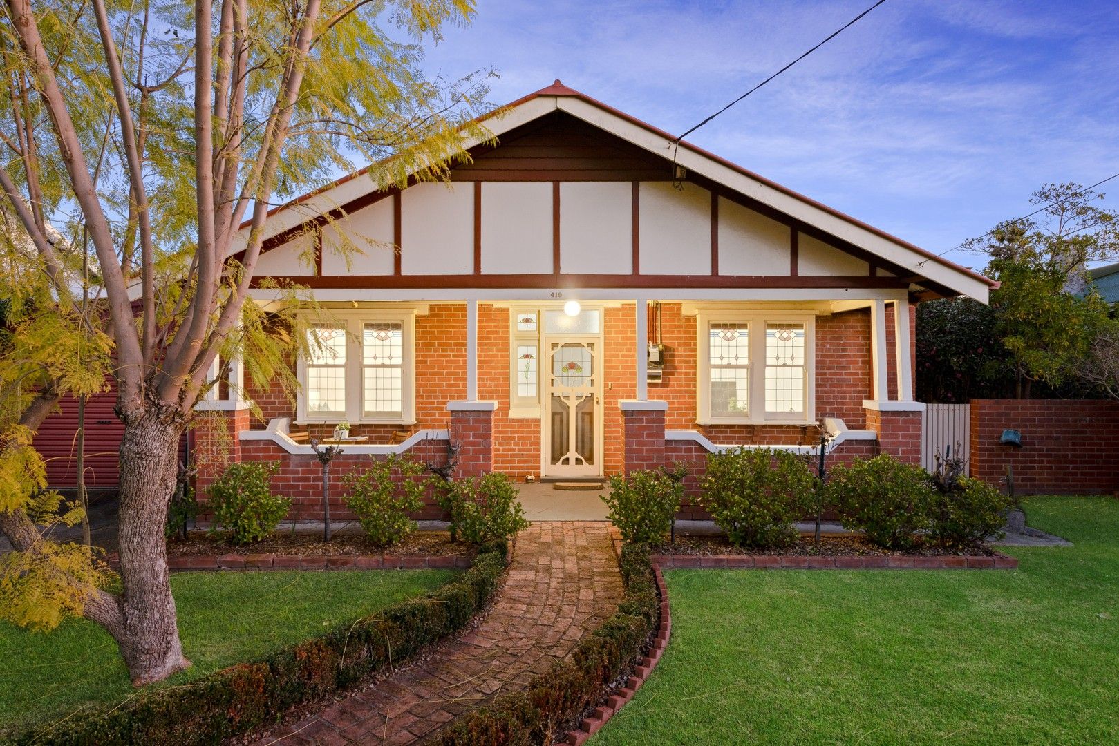 419 Fleming Street, South Albury NSW 2640, Image 0