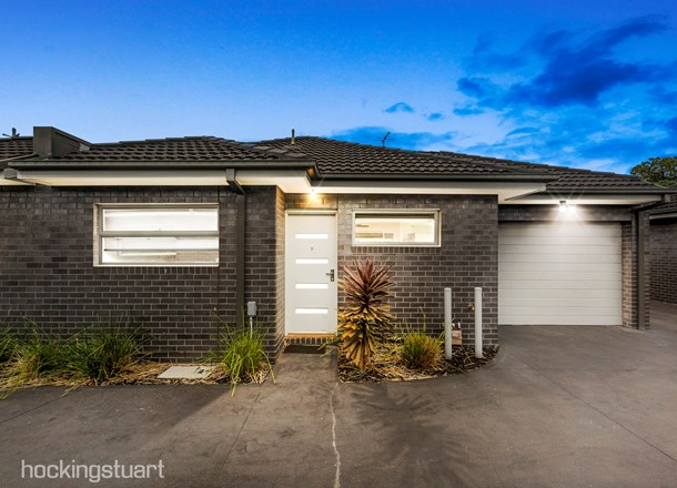 8/48 Stanhope Street, West Footscray VIC 3012