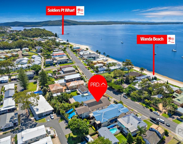 196 Soldiers Point Road, Salamander Bay NSW 2317