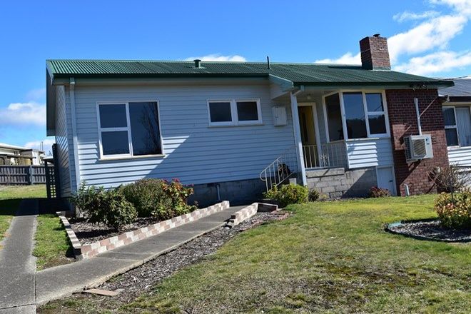 Picture of 3 Medlar Street, RISDON VALE TAS 7016