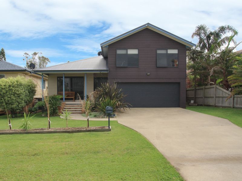 19 Surfway Avenue, BERRARA NSW 2540, Image 1