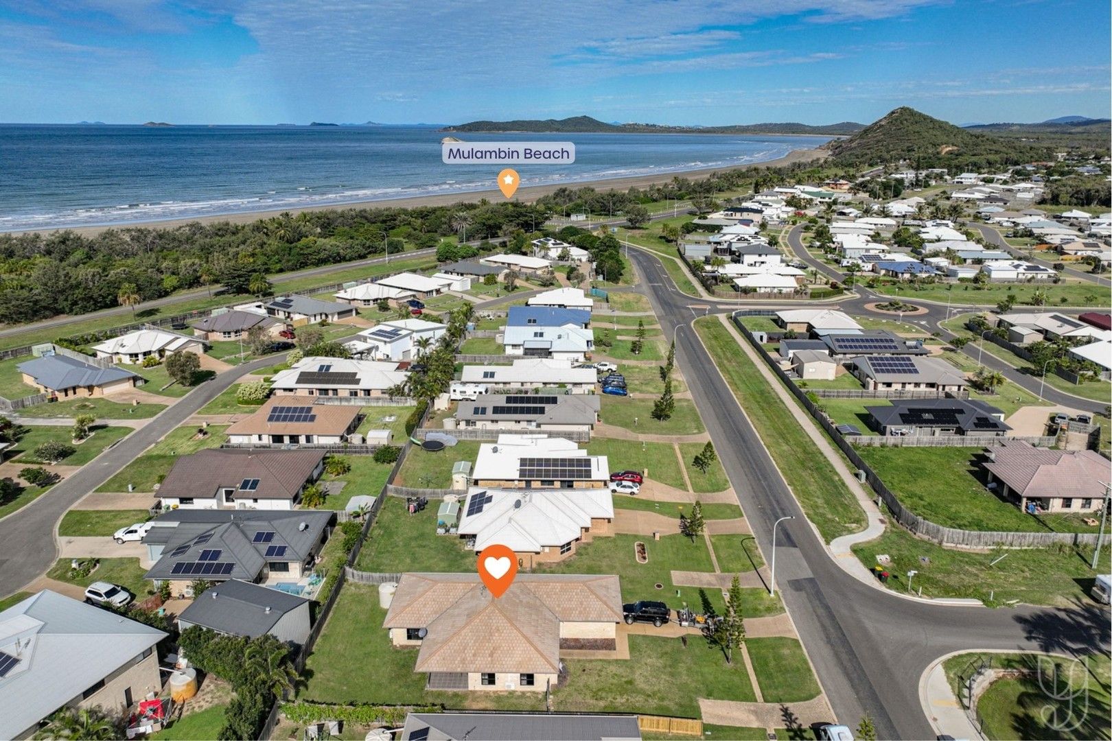 16 Wildin Way, Mulambin QLD 4703, Image 0