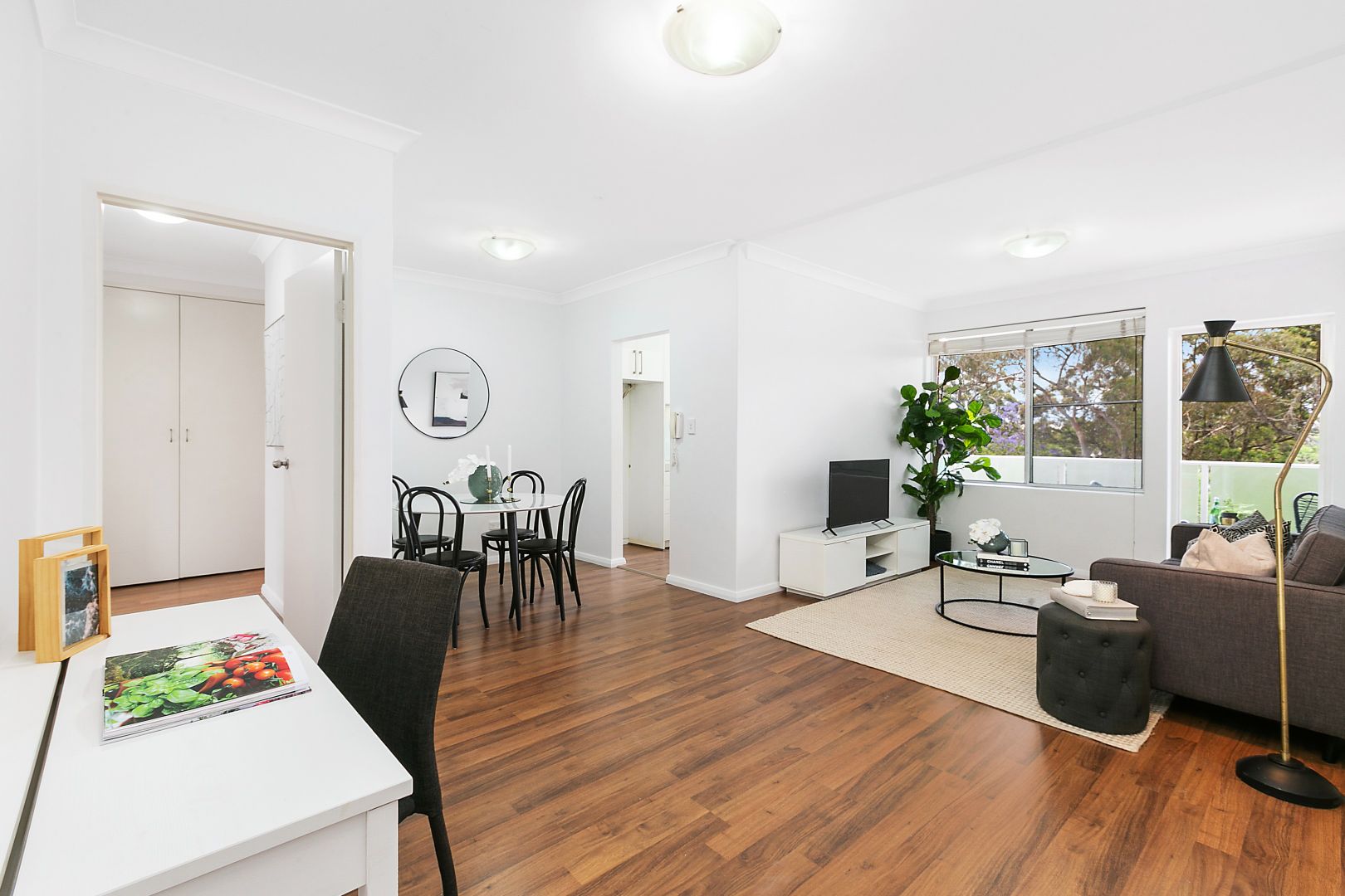 20/913 Burley Street, Lane Cove North Property History & Address