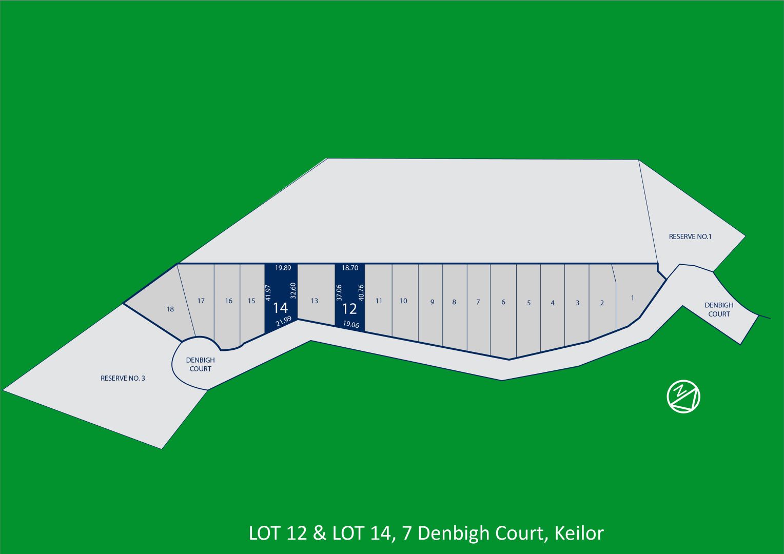 7 Denbigh Court, Keilor VIC 3036