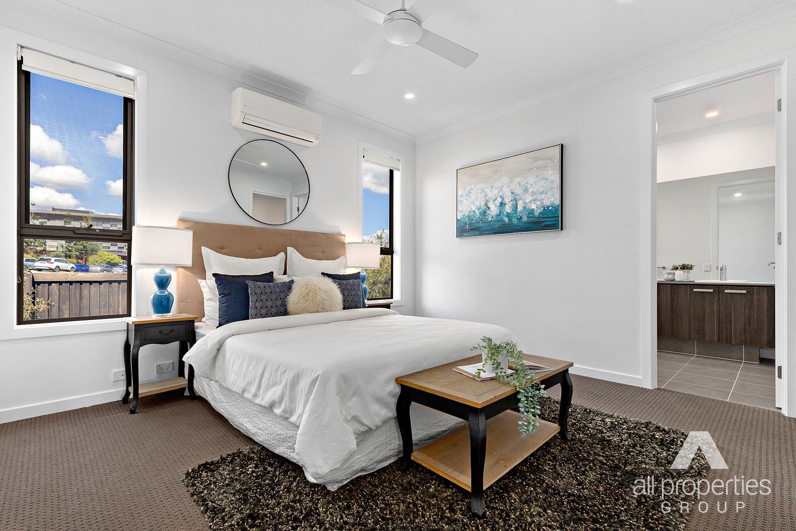 3 bedrooms Townhouse in 68/25 The Corso NORTH LAKES QLD, 4509