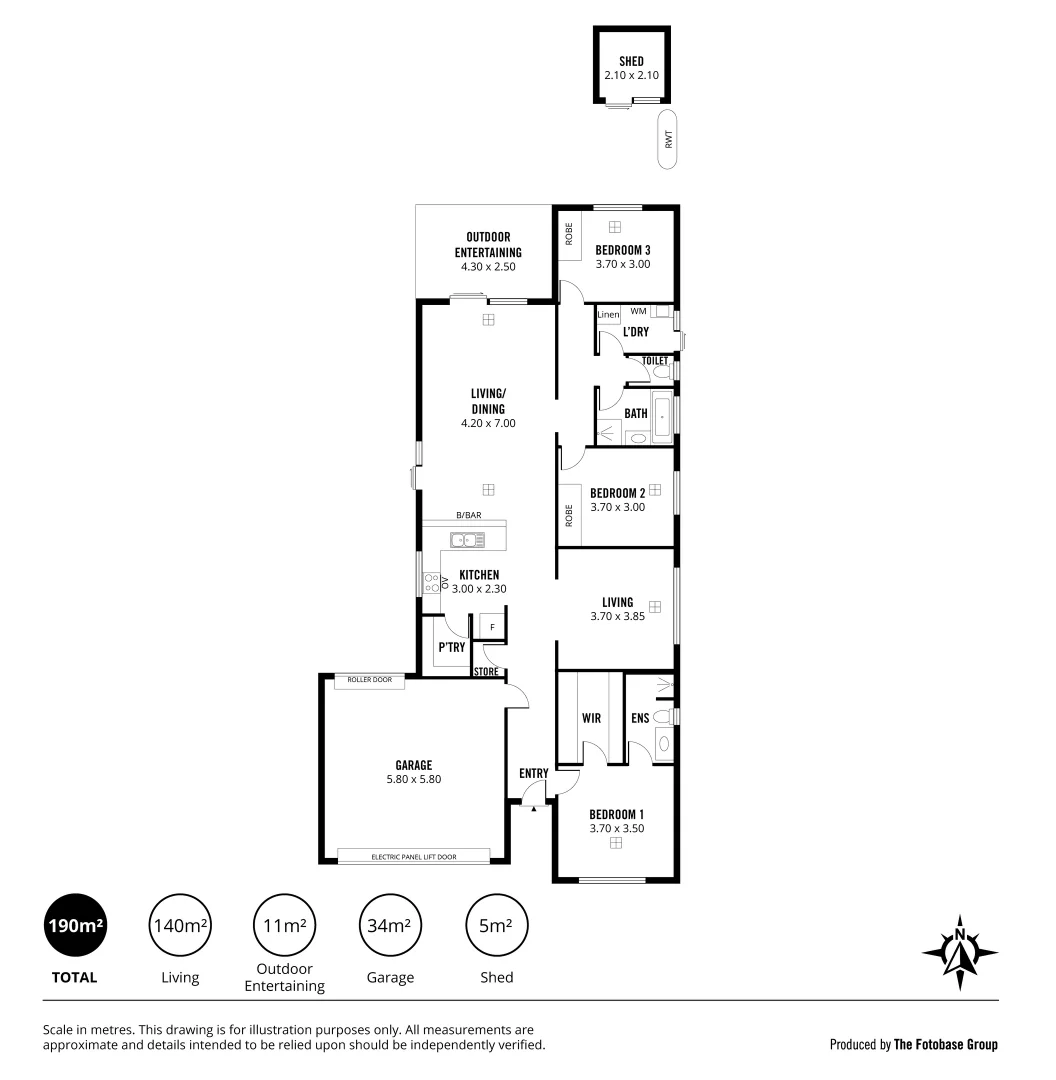 Additional image 11 of 22 Mina Parade, Onkaparinga Heights SA 5163