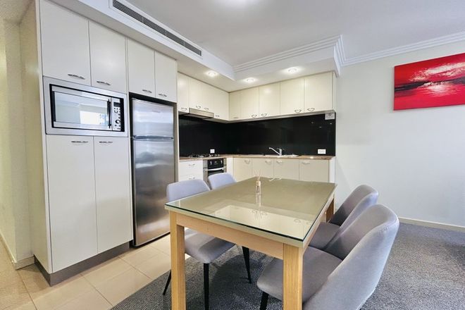 Picture of 3210/70 Mary Street, BRISBANE CITY QLD 4000