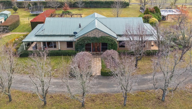 Picture of 52 Westgrove Road, EXETER NSW 2579