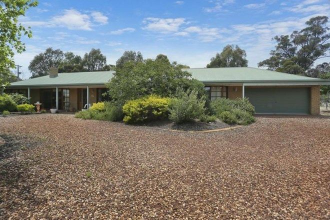 Picture of 5202 Calder Highway, RAVENSWOOD VIC 3453