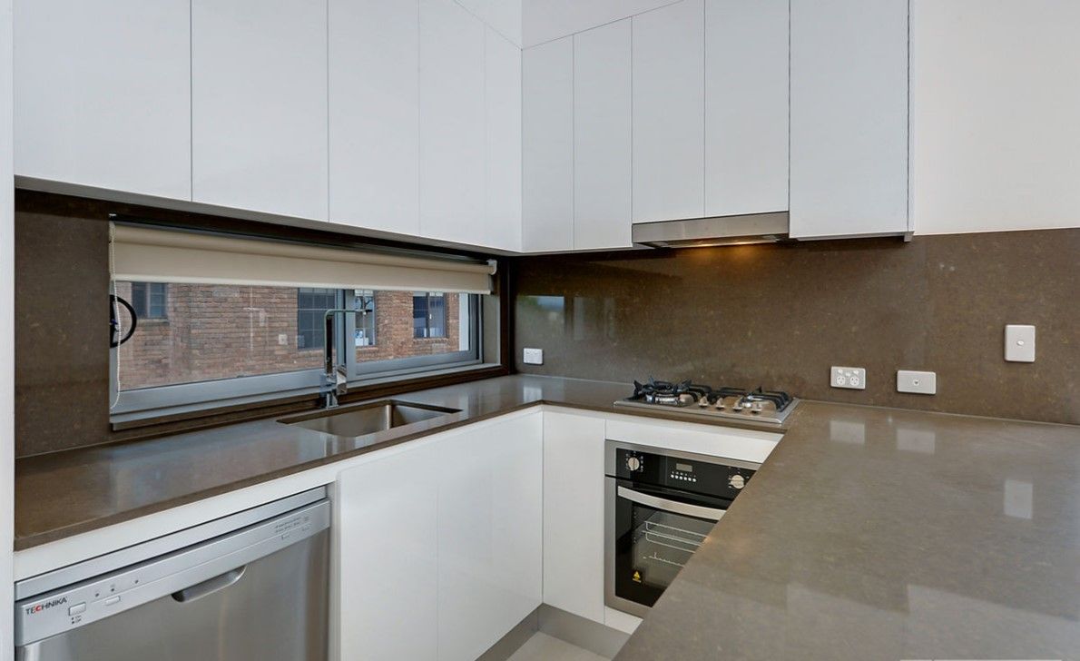 2 bedrooms Apartment / Unit / Flat in 8/241 Blaxland Road RYDE NSW, 2112