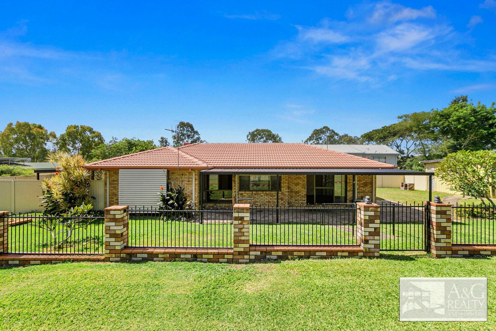 12 Price St, Tiaro QLD 4650, Image 0