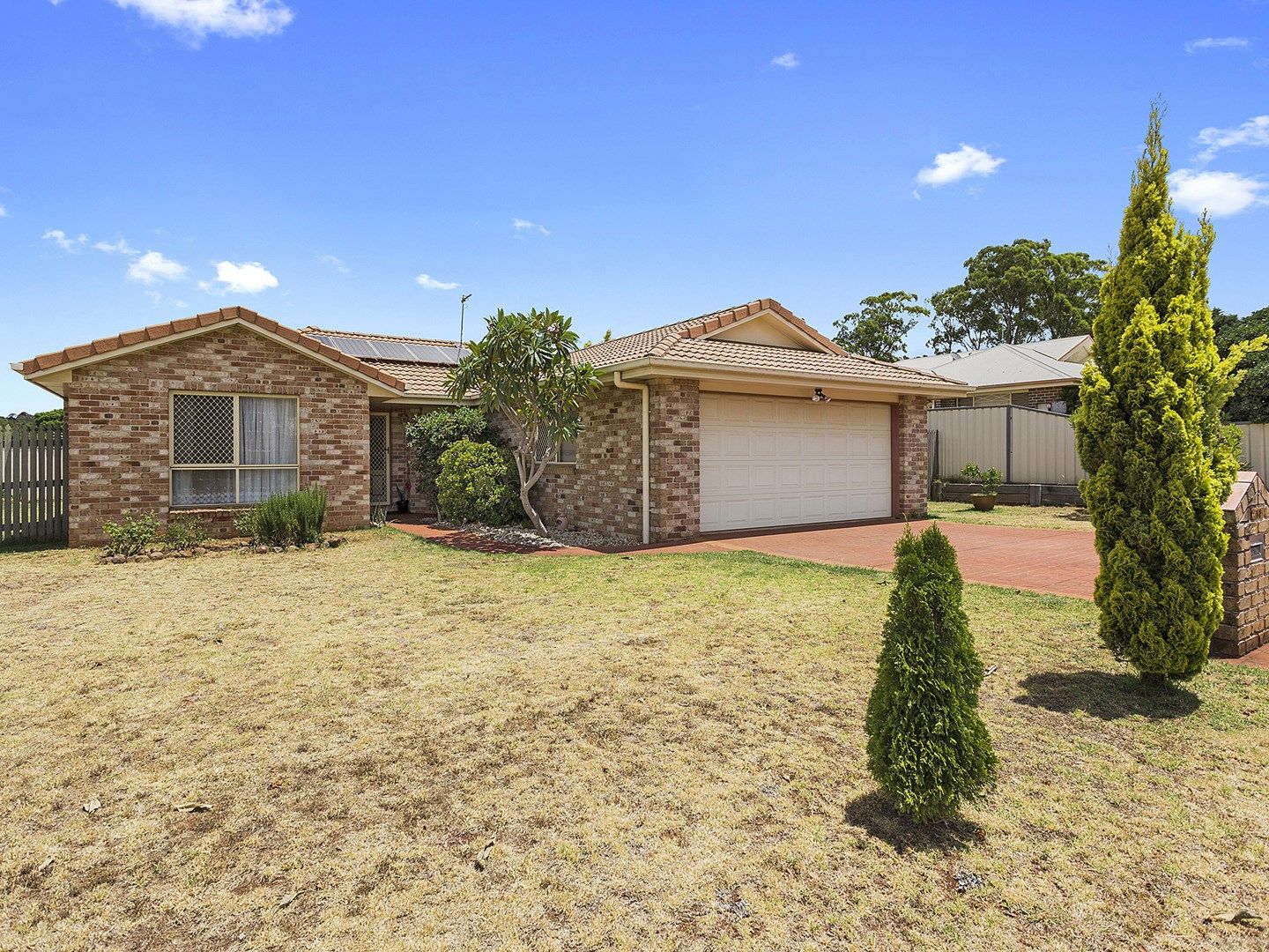 10 Gerrard Street, Middle Ridge QLD 4350, Image 0