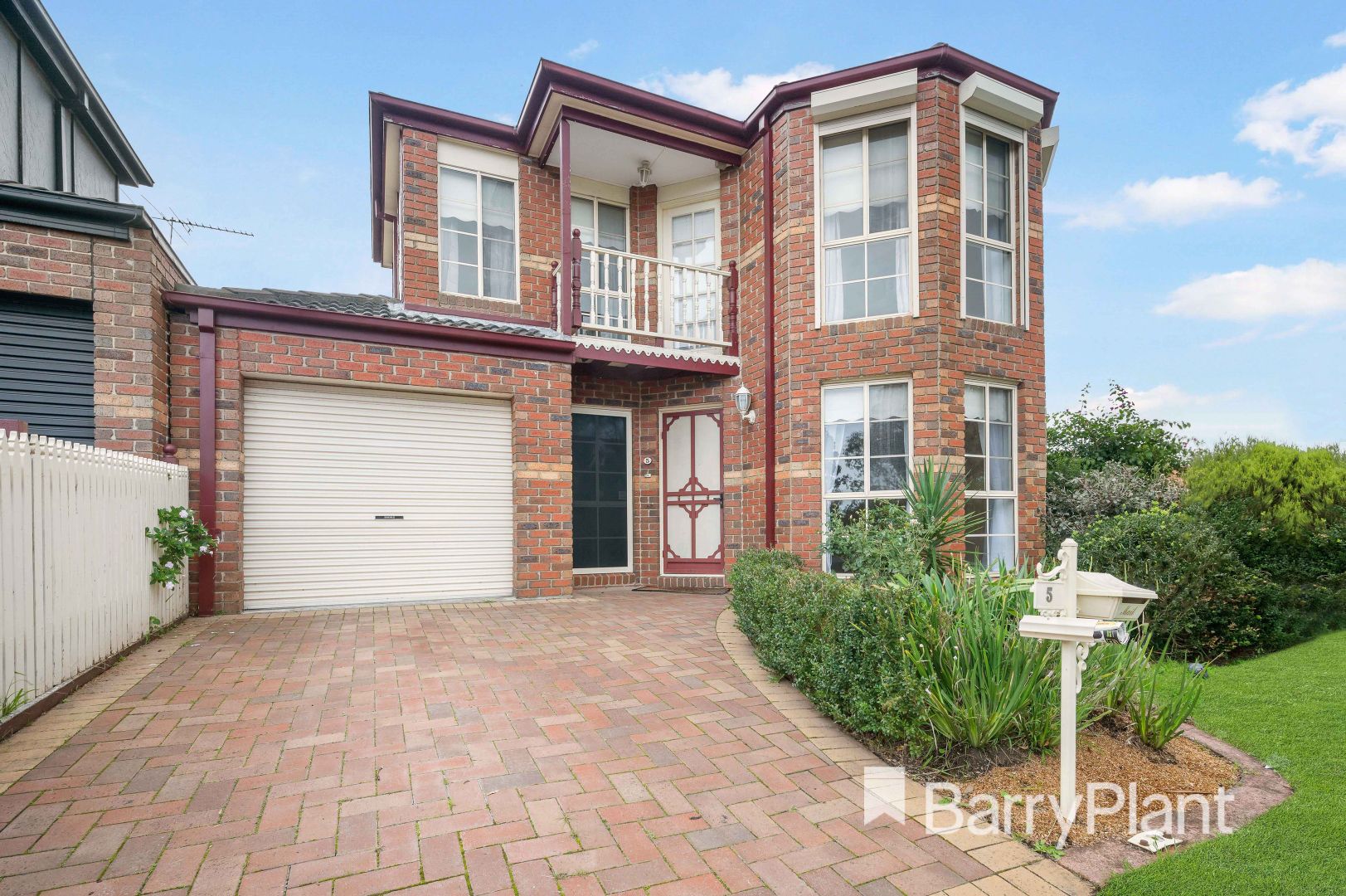 5 Munjong Place, Delahey VIC 3037, Image 1