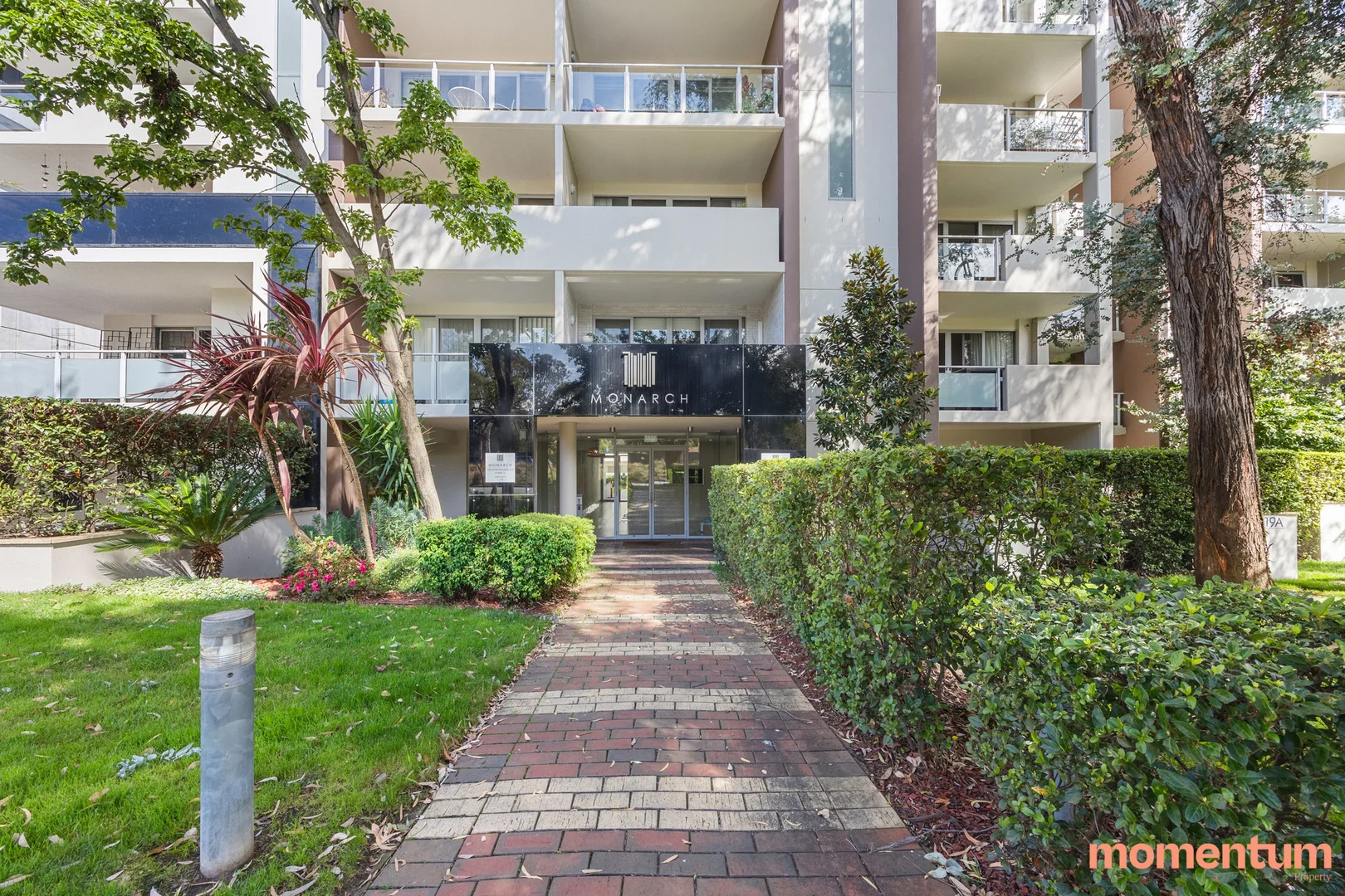 Additional image 30 of 31/219A Northbourne Avenue, Turner ACT 2612