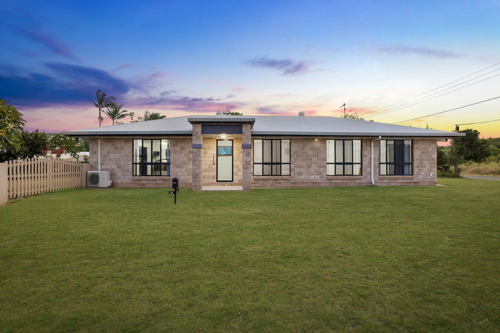 29 Mirrawena Avenue, Bangalee QLD 4703, Image 0