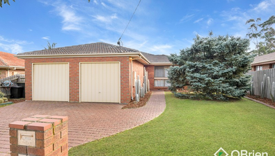 Picture of 9 Murray Close, FRANKSTON VIC 3199